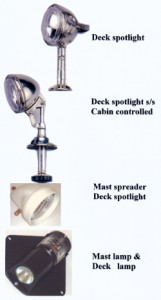 search light shop